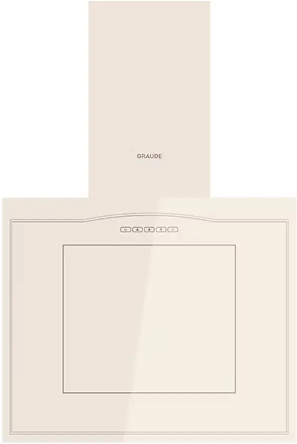 Graude DHK 60.0 EL