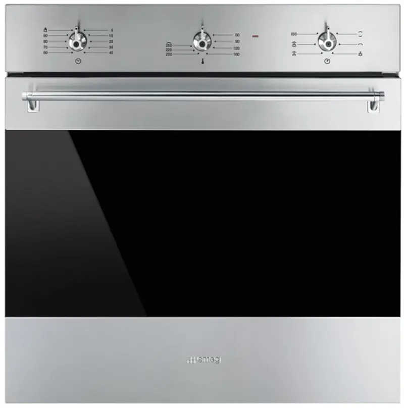 Smeg SF6381X