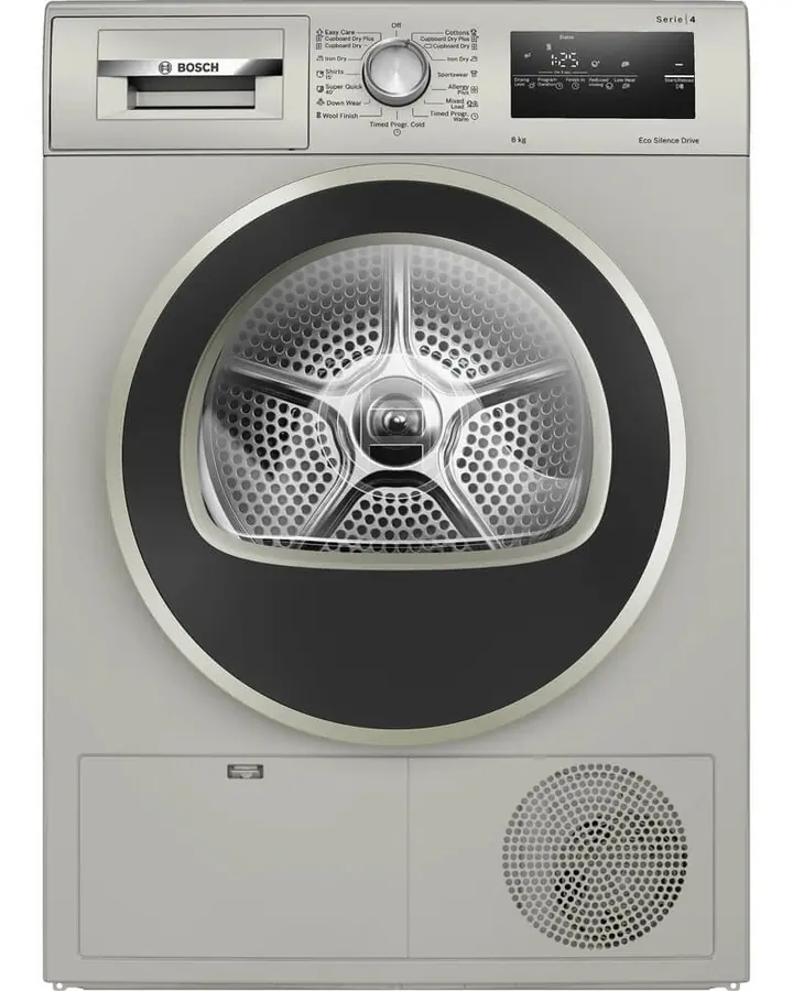 Bosch WTN86212ME