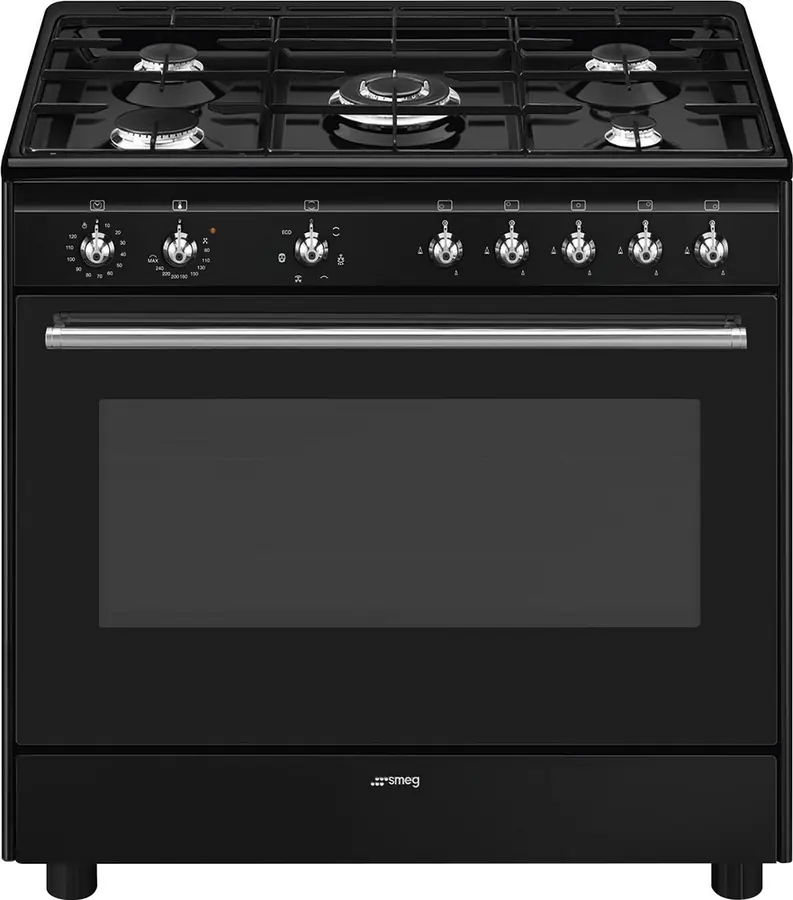 Smeg CX91GMBL