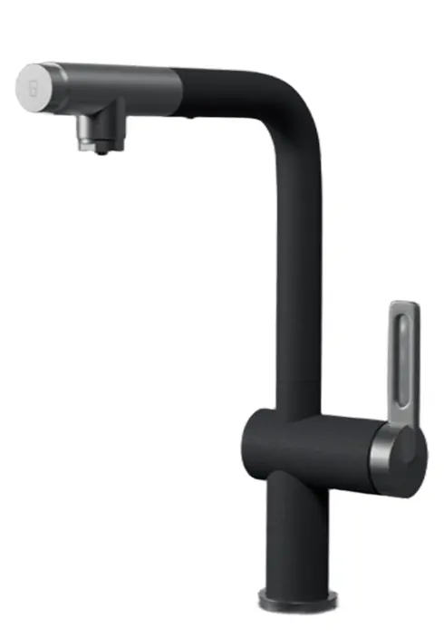 GRANULA 8169, ГРАФИТ