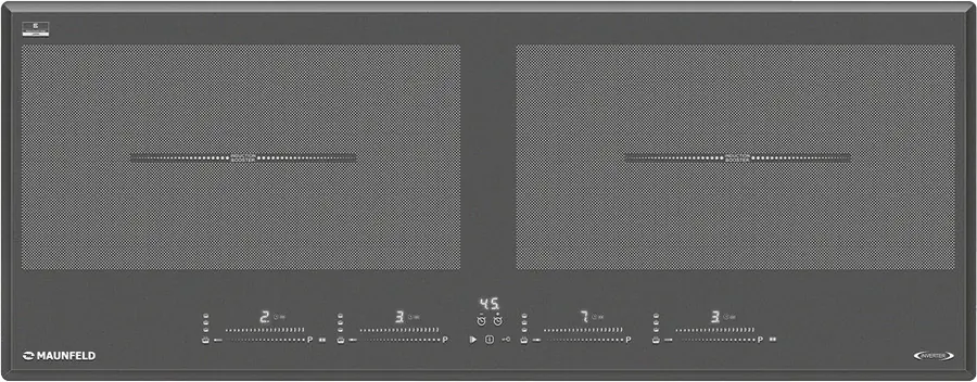 Maunfeld CVI904SFLDGR Inverter