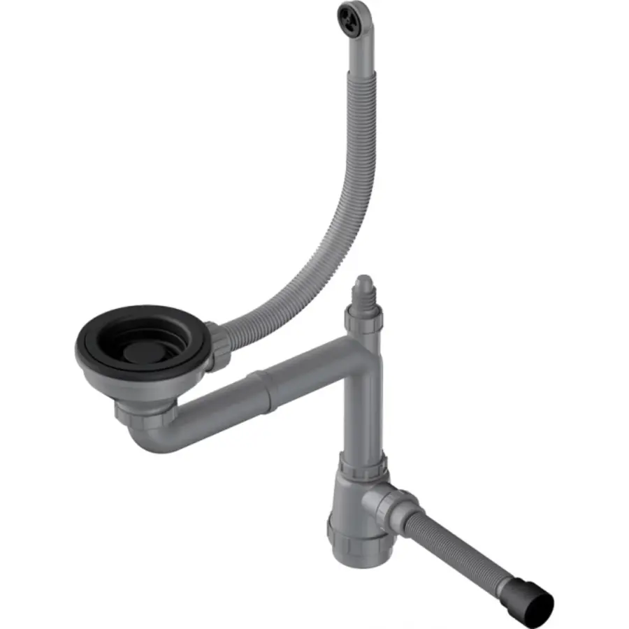 Omoikiri WK-1-R-GB