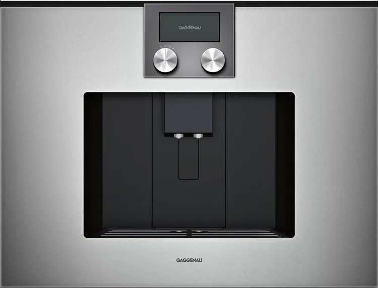 Gaggenau CMP250112