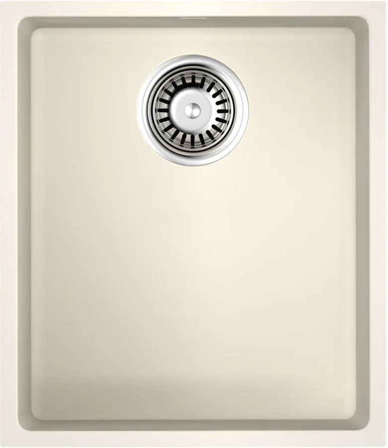 Omoikiri Bosen 38-U-WH