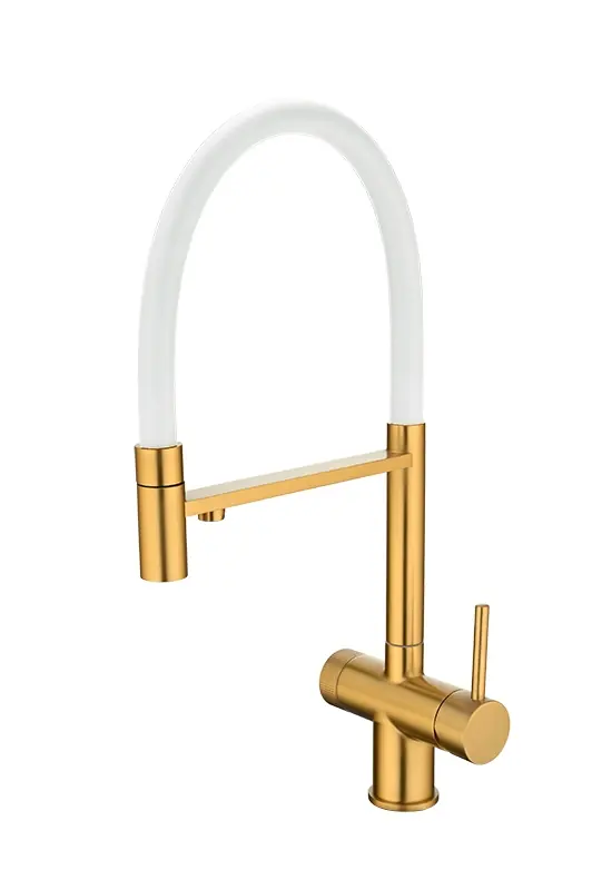 Emar ЕС - 7024WHT PVD Golden