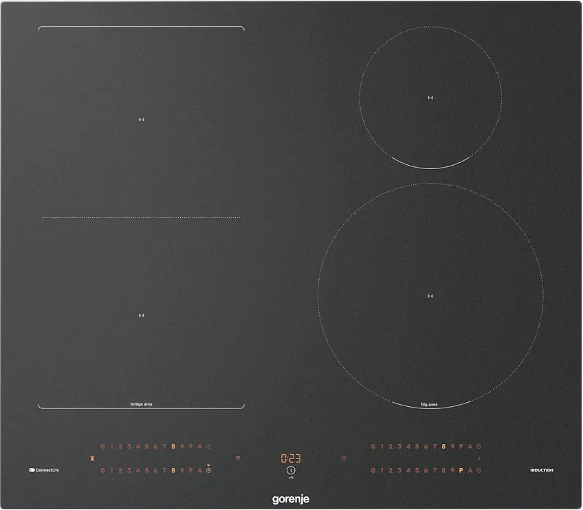 Gorenje GI6433SRWF