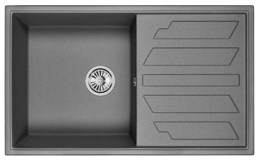 GRANULA 8601, ГРАФИТ