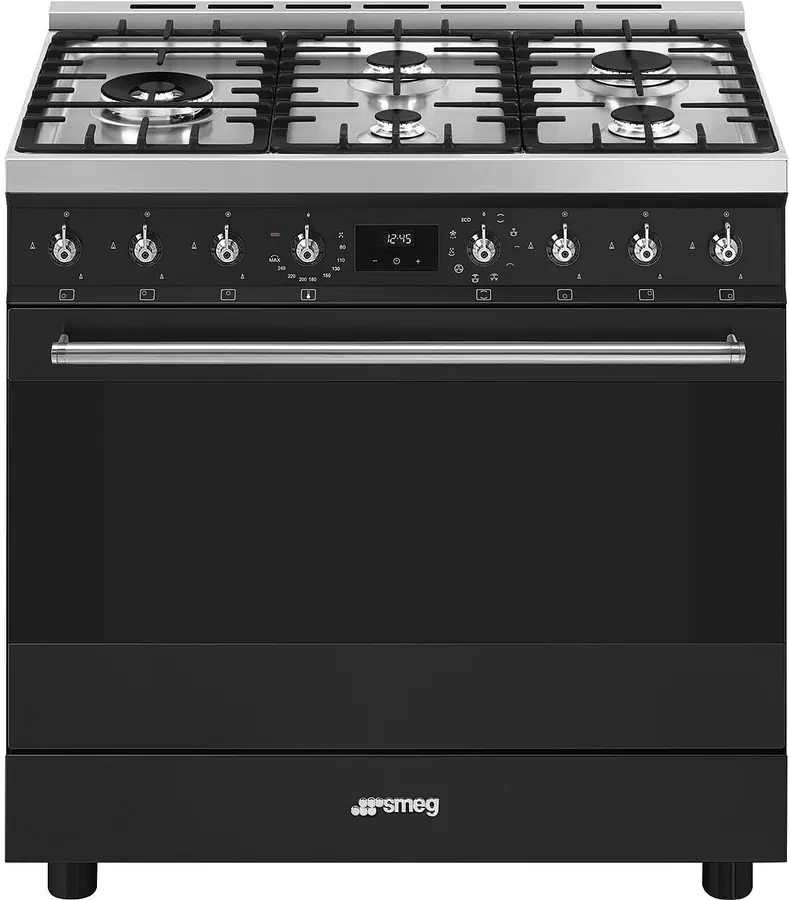 Smeg C95GMCMB2