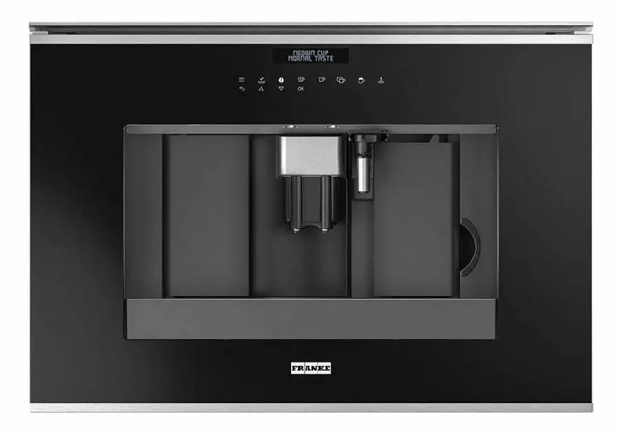 Franke FMY 45 CM BK