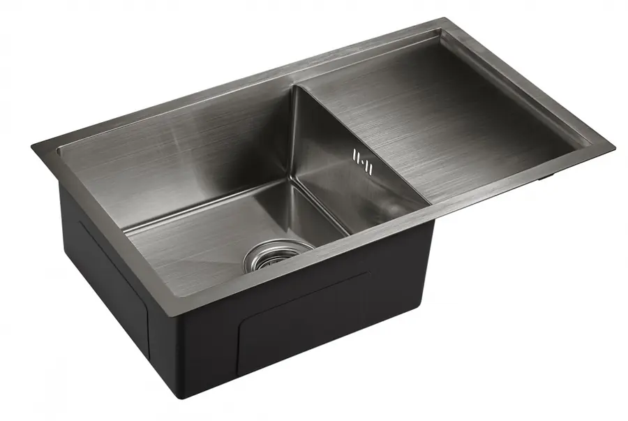 Emar EMB-124 PVD Nano Dark