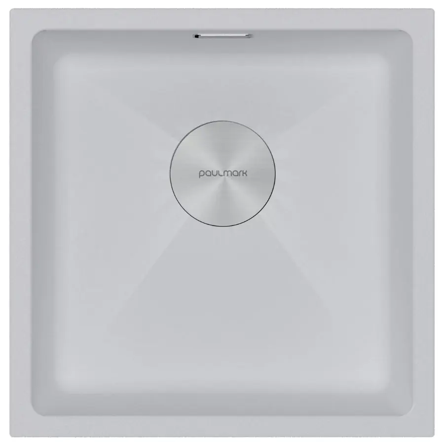 Paulmark LU45-WH