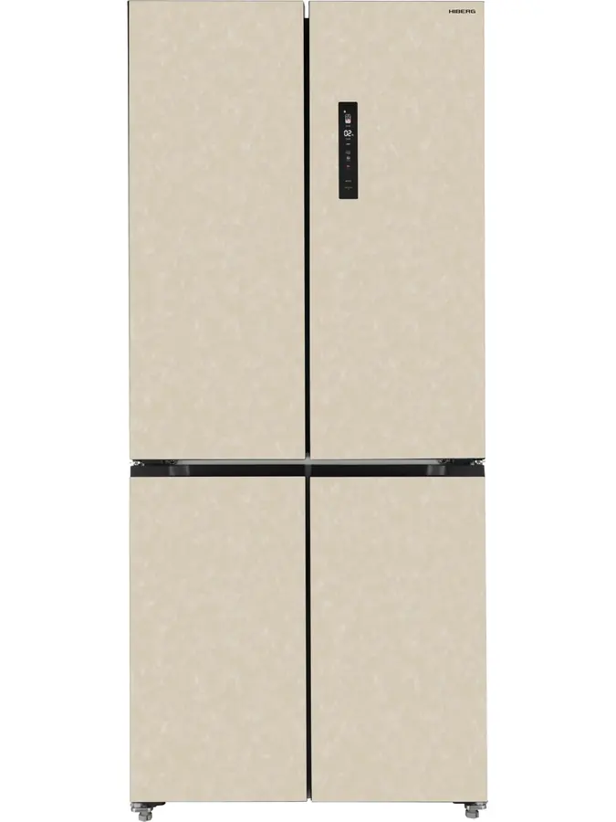 HIBERG i-RFQ 600 Ym