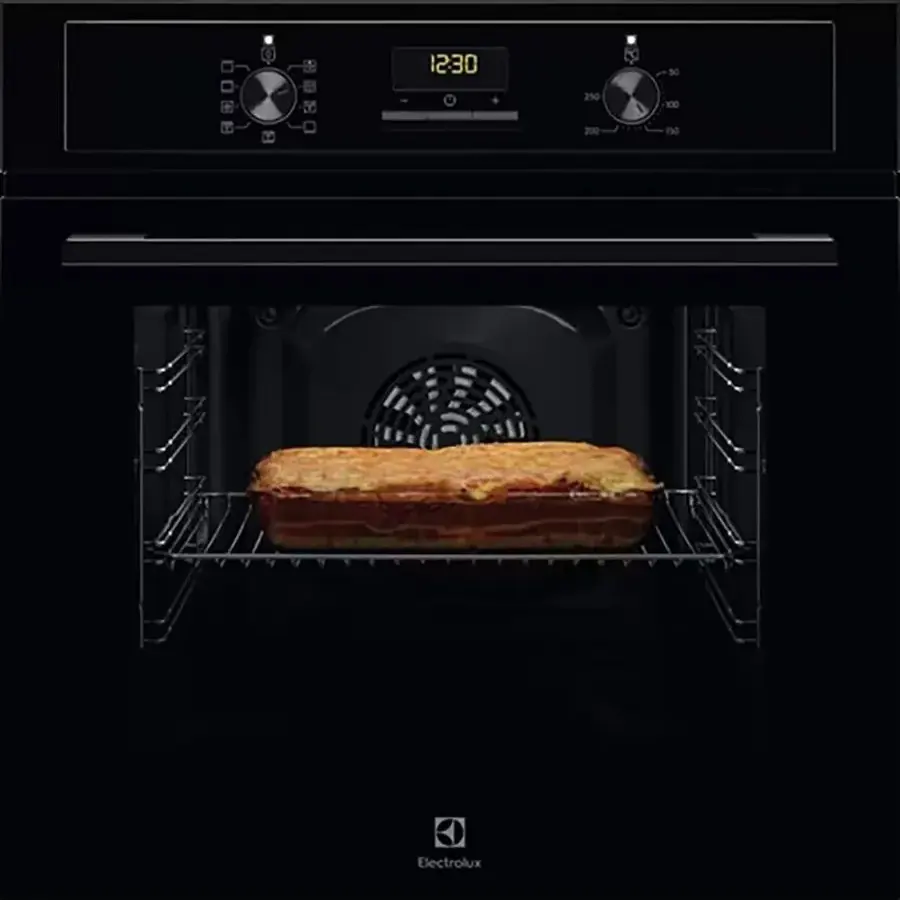 Electrolux EOD3H50BK