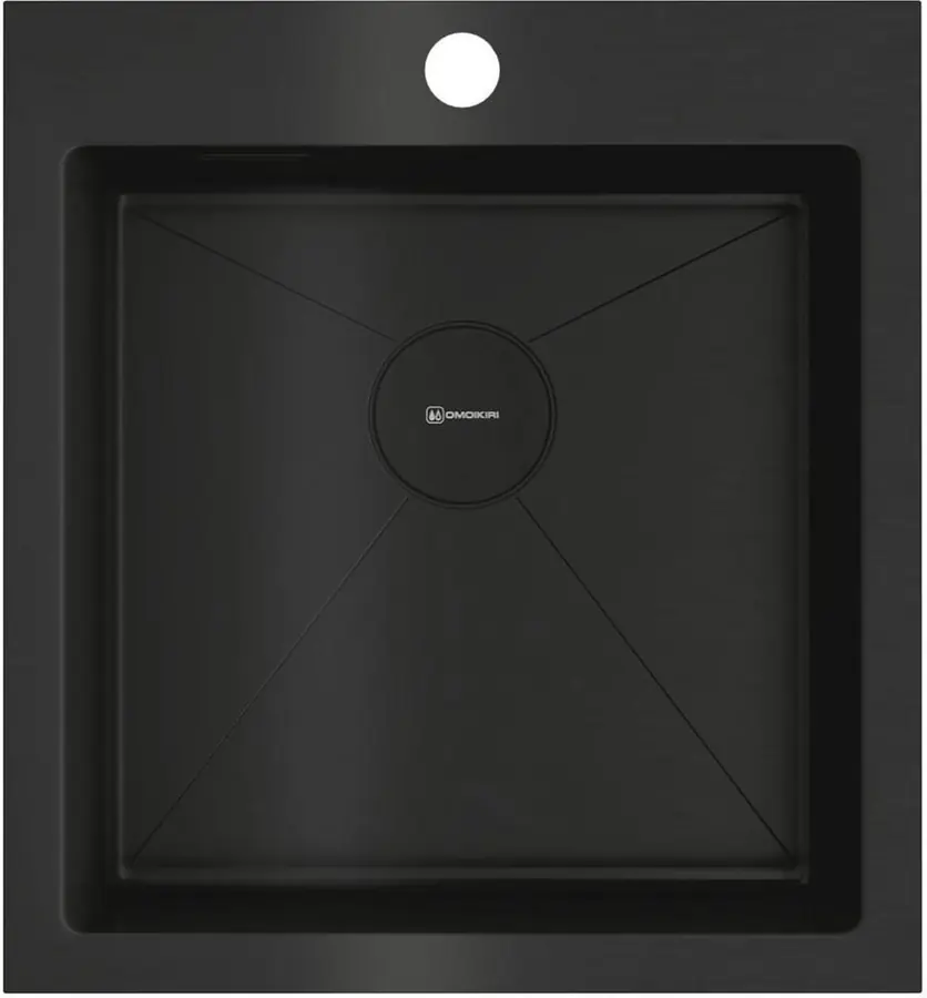 Omoikiri Akisame 46-GB
