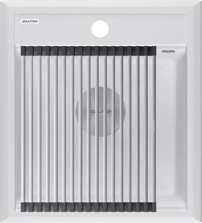 Paulmark PM114651-WH