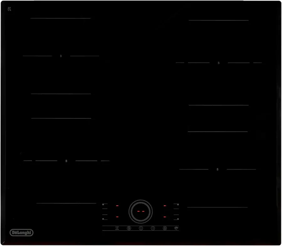 DeLonghi ELETTRA 4B0P CR