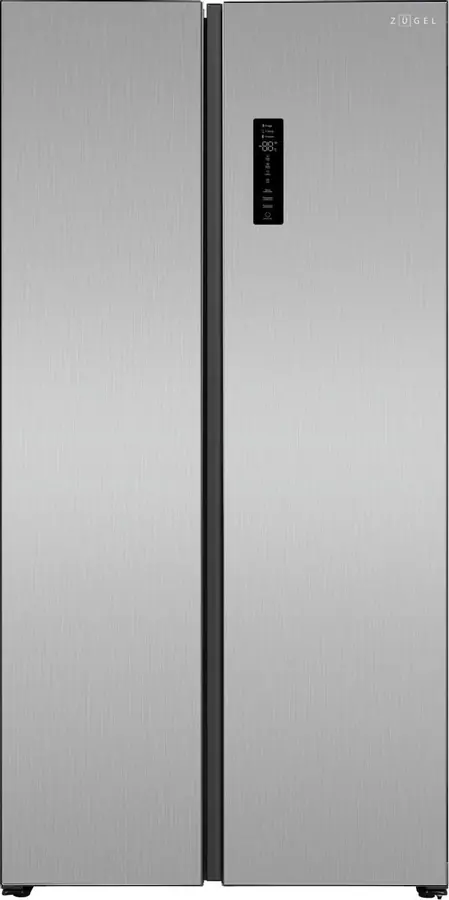 ZÜGEL ZRSSI540X