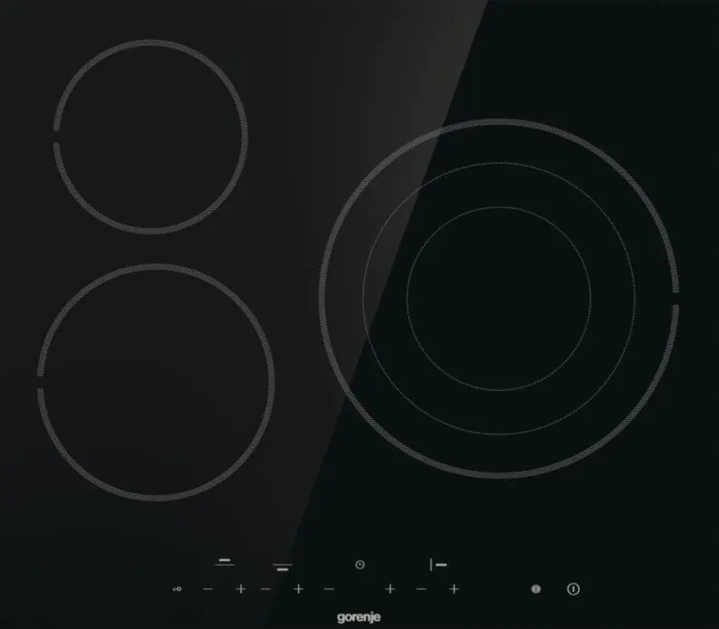 Gorenje ECT632BSCE