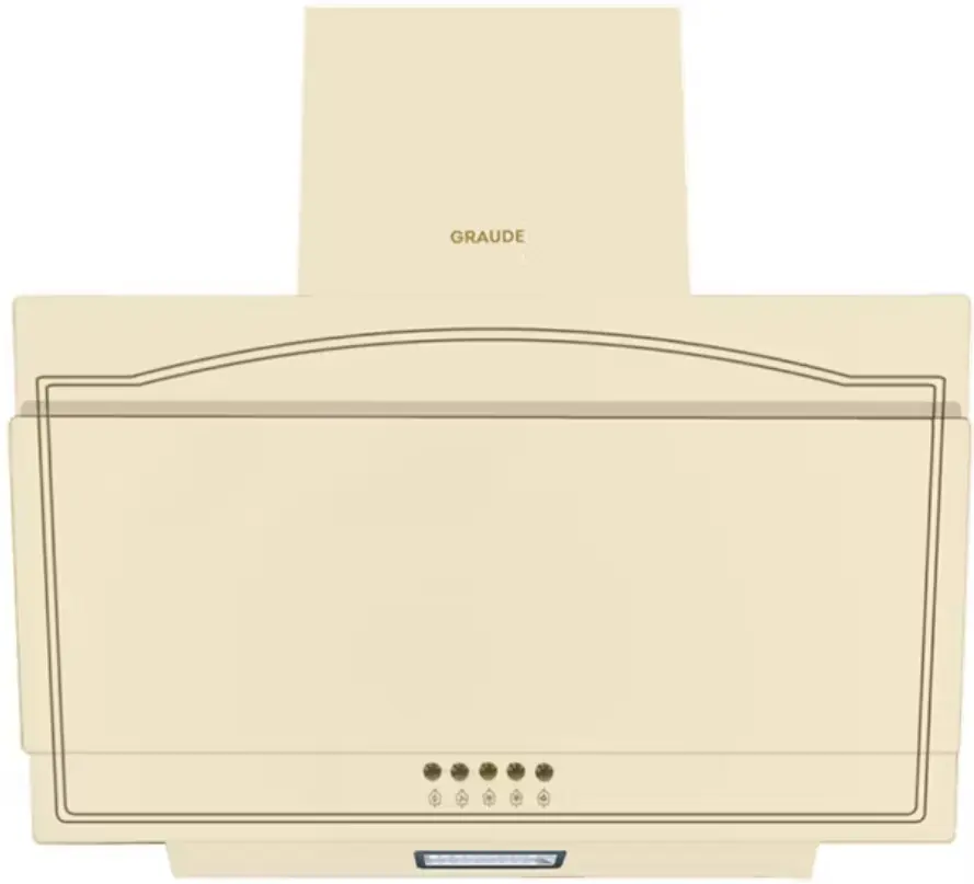 Graude DHK 60.1 EL