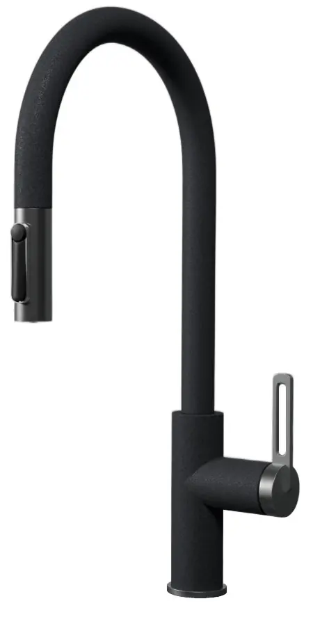 GRANULA 8168, ГРАФИТ