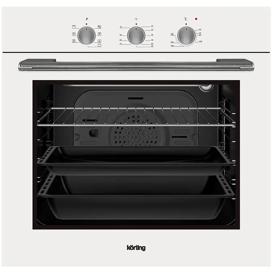 Korting OKB 370 CMW