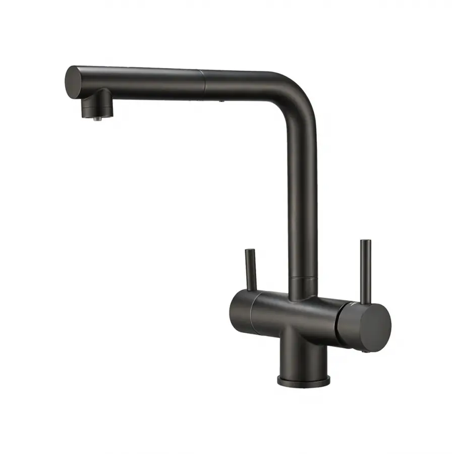 Emar ЕСВ 7017 Black