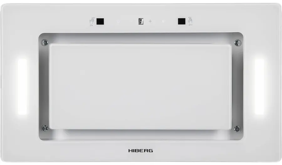HIBERG VMF 6191 W