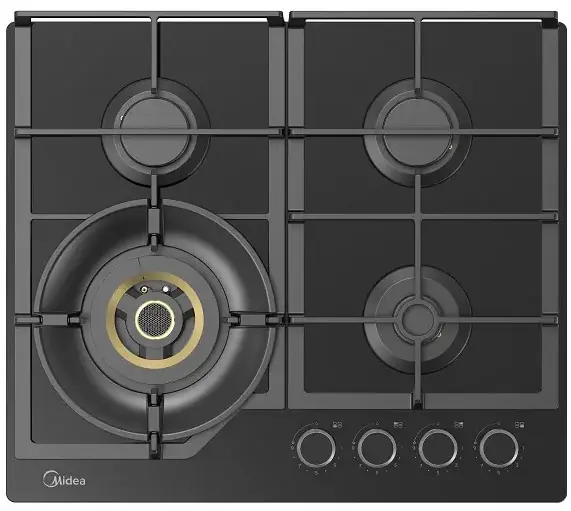 Midea MG697VGB