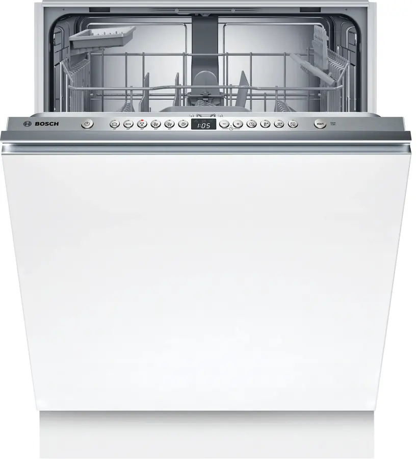 Bosch SMV26DX00T