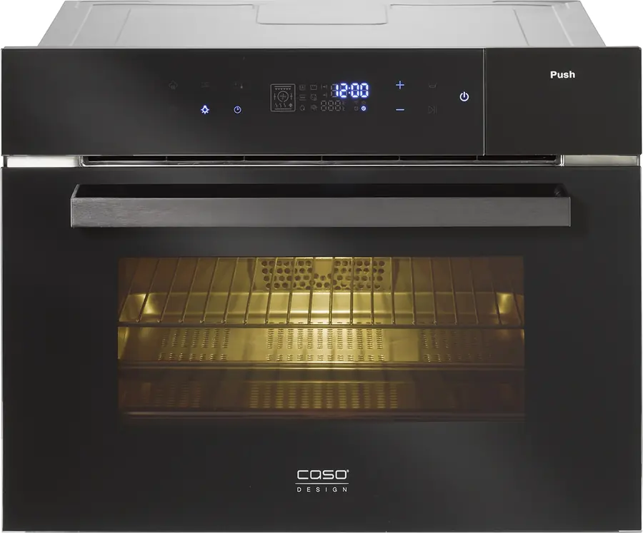 CASO SteamMaster E 56