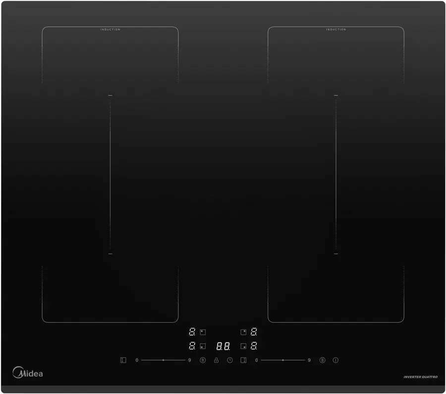 Midea MIH67787F