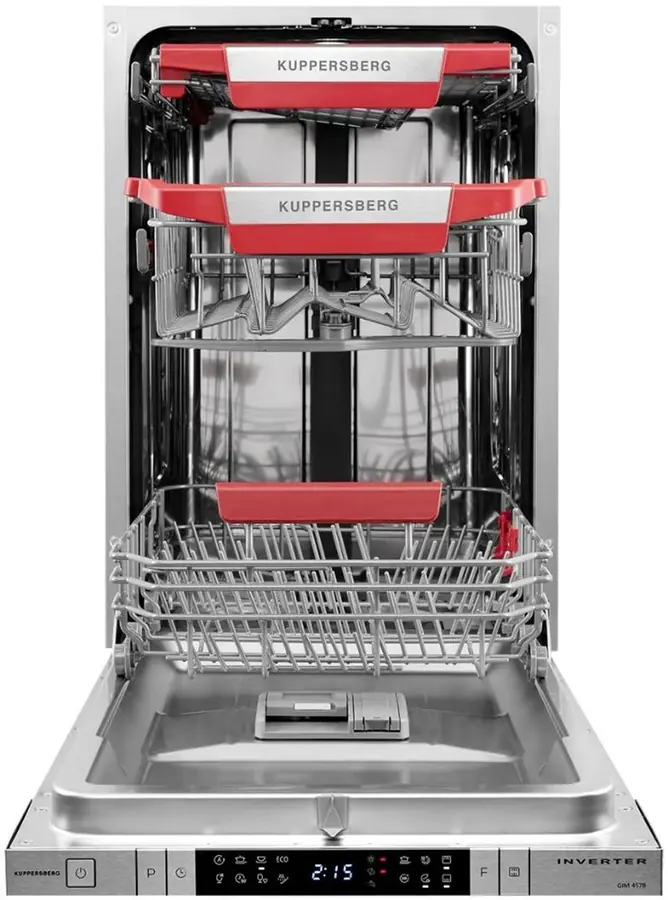 Kuppersberg GIM 4578