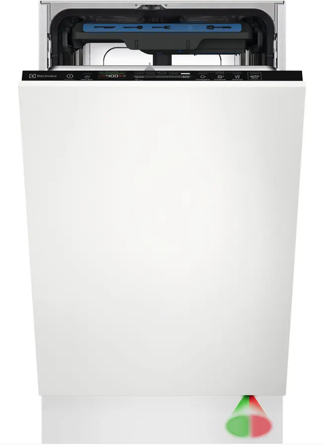 Electrolux EEG63400L