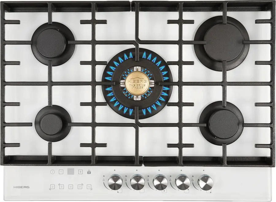 HIBERG VM 7155 W