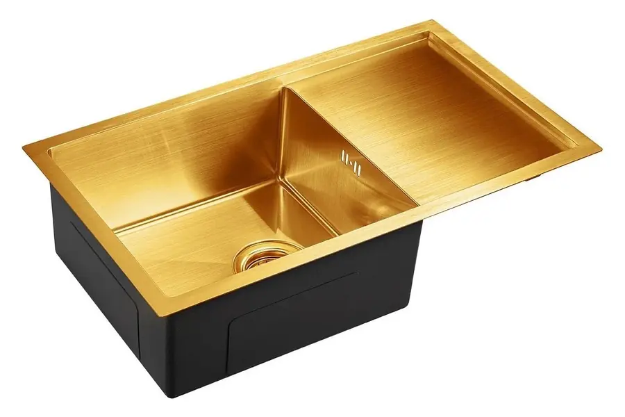 Emar EMB-124 PVD Nano Golden