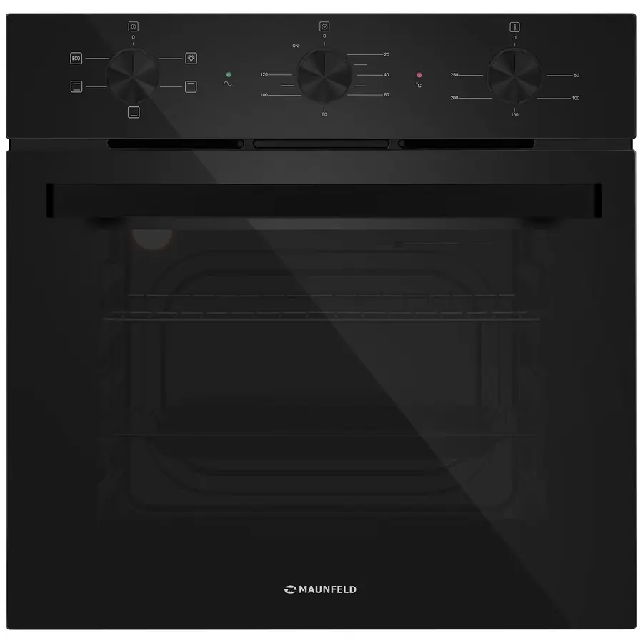 Maunfeld AEOC6050B2M