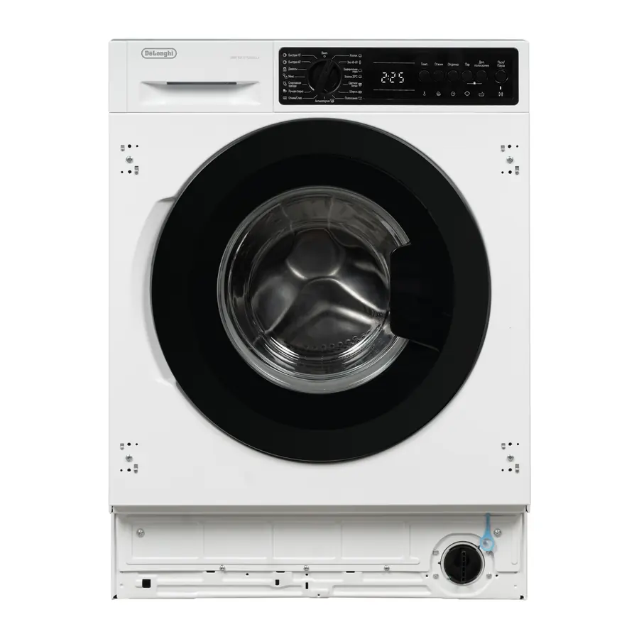 DeLonghi DWMI 845 VI ISABELLA