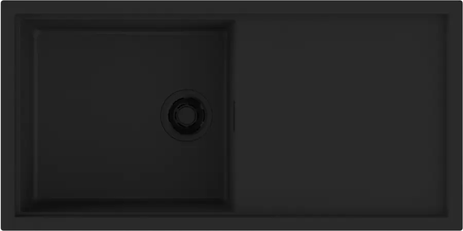 Omoikiri Sintesi 100-GB
