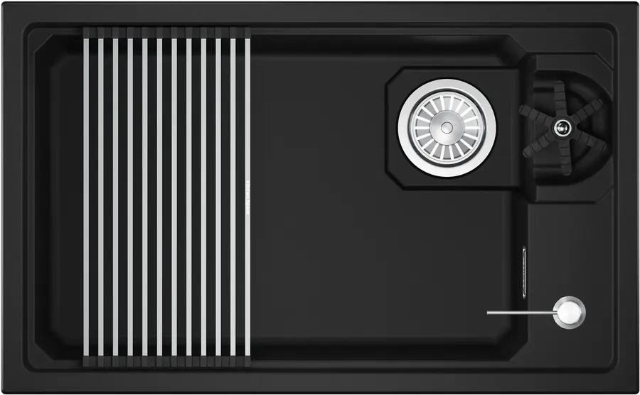 GRANULA 7309RU, ЧЕРНЫЙ