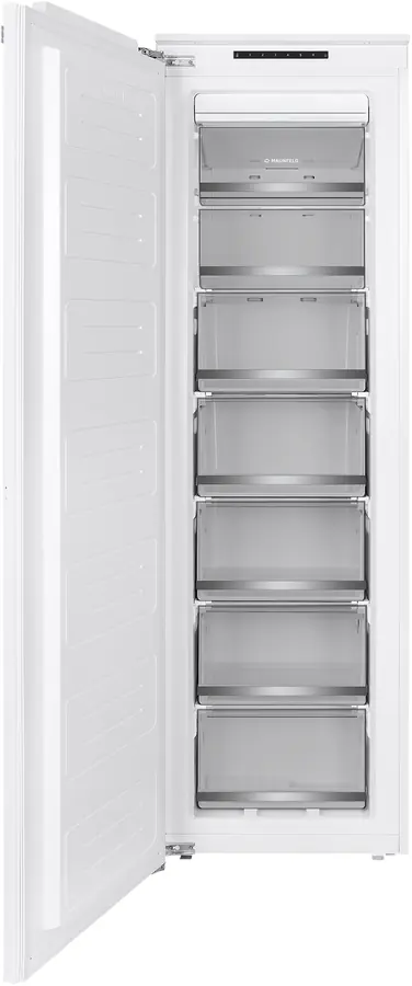 Maunfeld MBFR177NFWGR Inverter