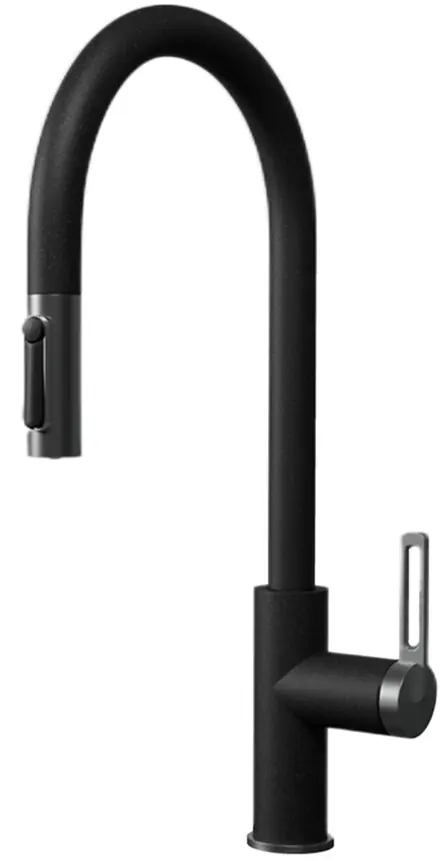 GRANULA 8168, ЧЕРНЫЙ