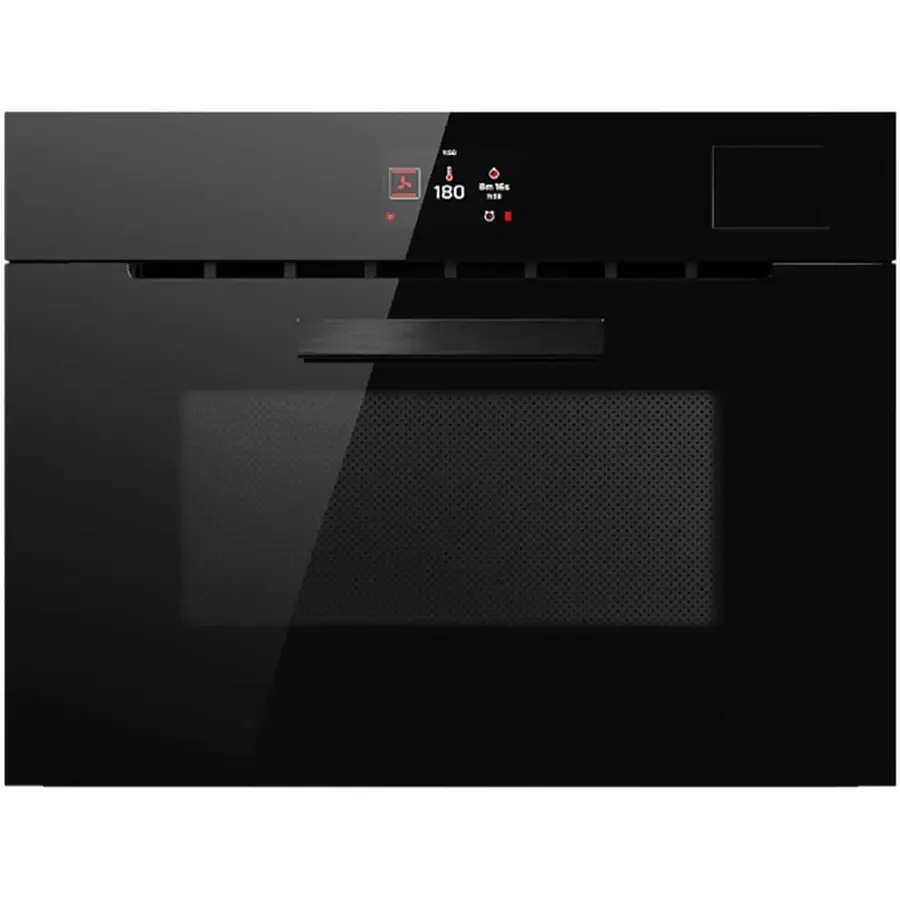 Elica VIRTUS COMBI STEAM MW 645 TFT BL