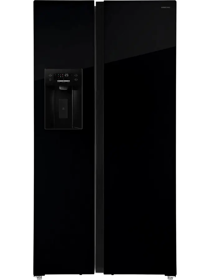 HIBERG i-RFS 655 GB