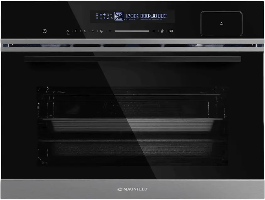 Maunfeld MCMO5016STGB