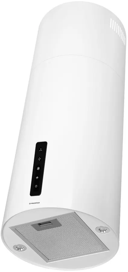 Maunfeld Ford 39 Isla Sensor White