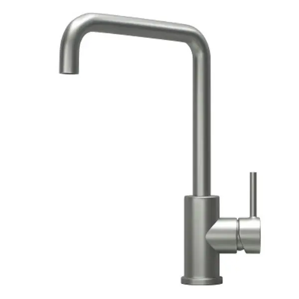 GRANULA 7110, СТАЛЬ МАТОВАЯ