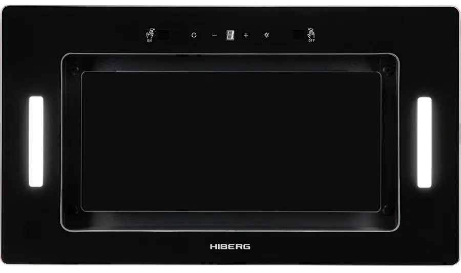 HIBERG VMF 6191 B