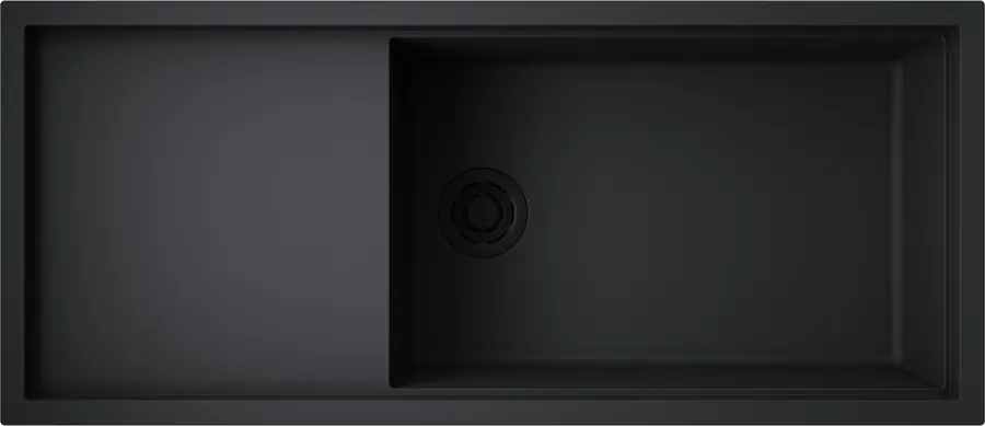 Omoikiri Sintesi 116-GB