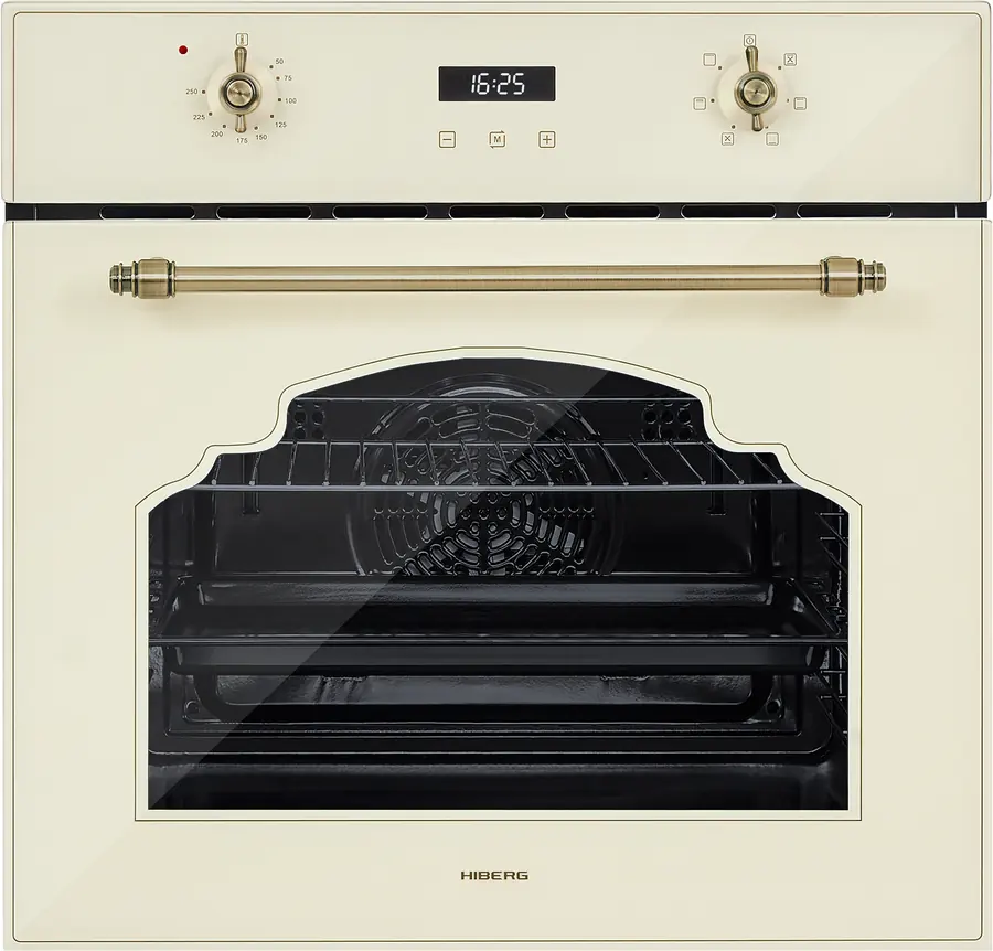 HIBERG VM 6260 RY